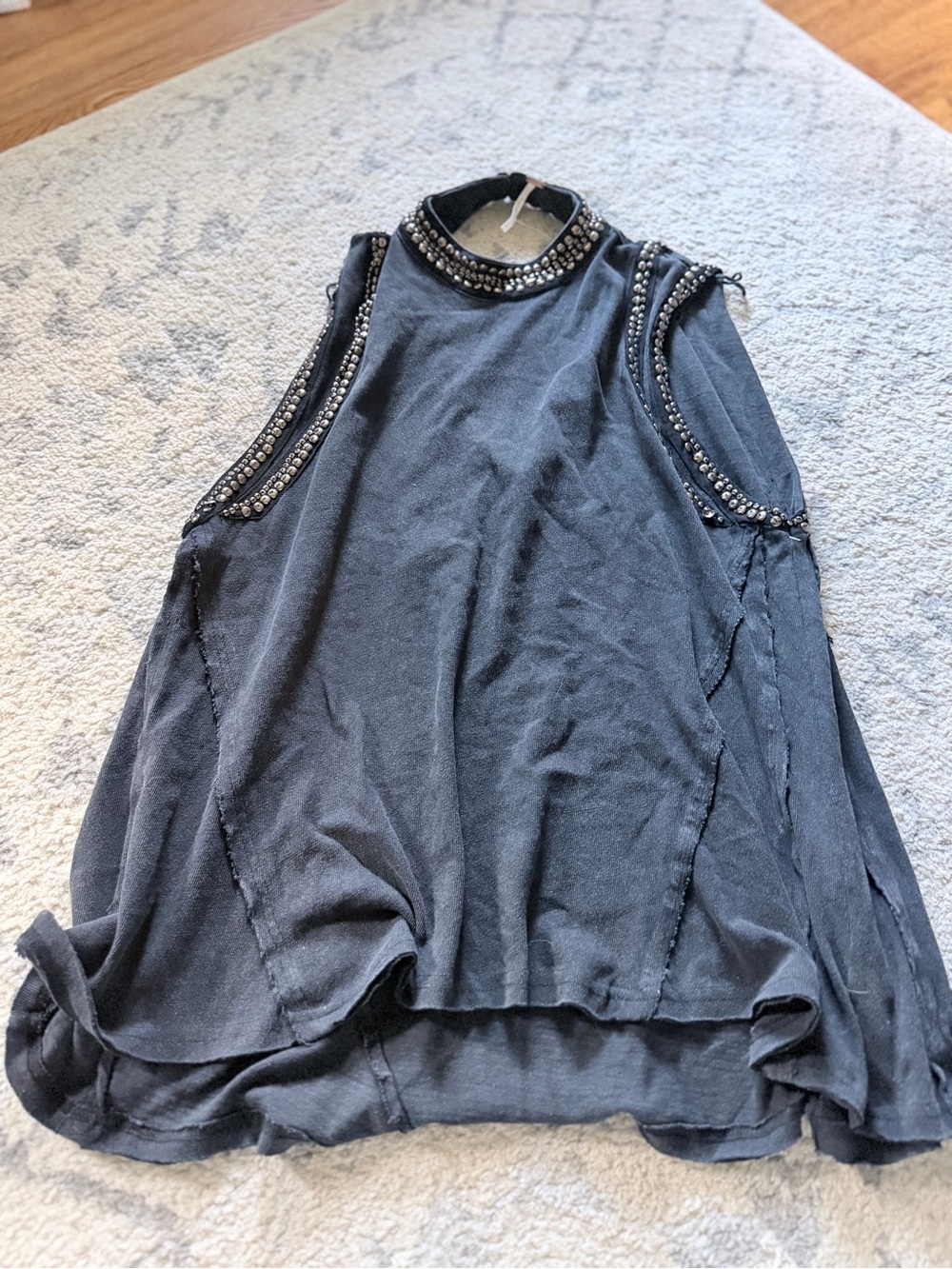 Free People Ria Tank - Picture 4 of 6